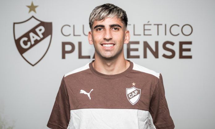 Nuevo destino para llegar