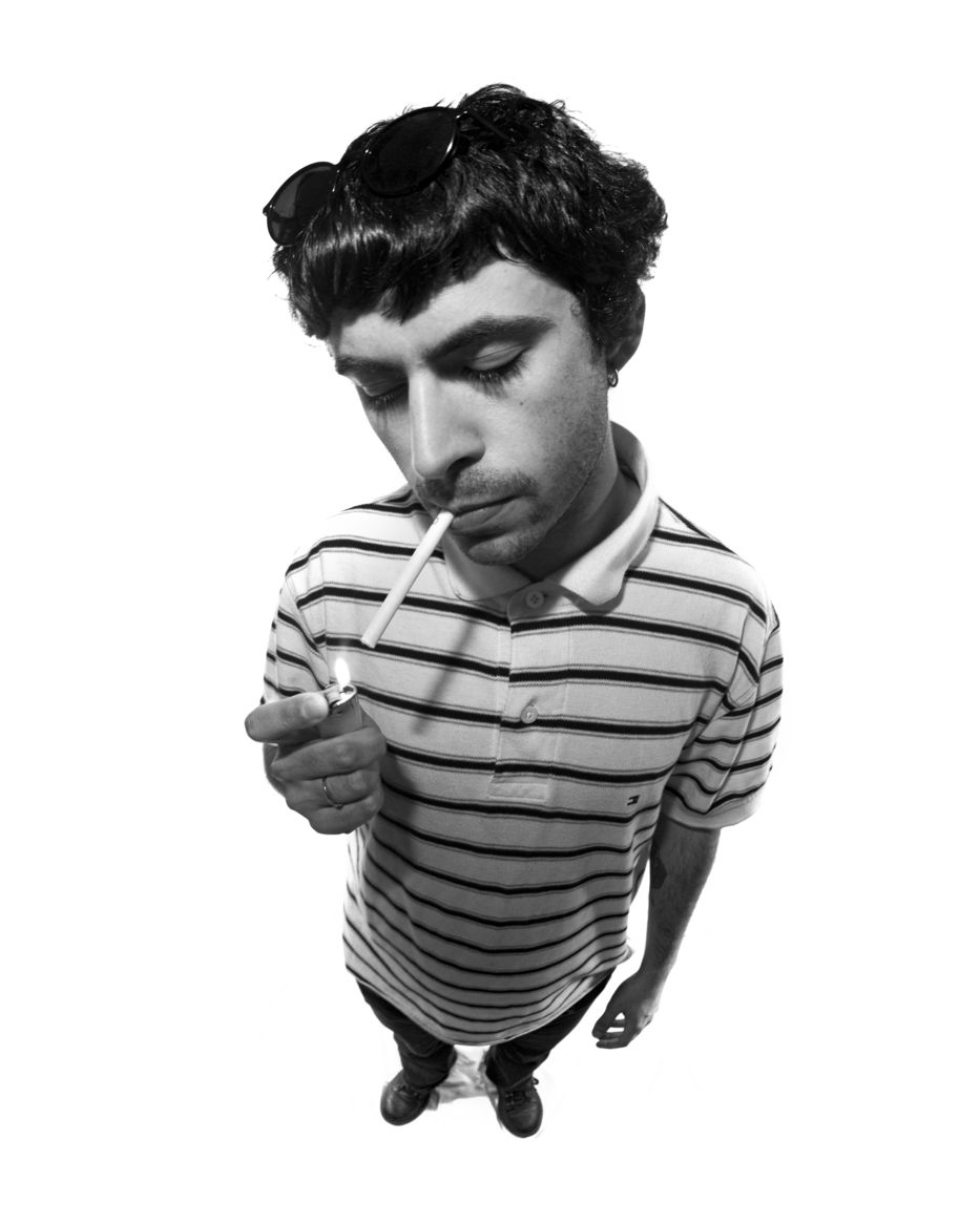 Cortesía de producción