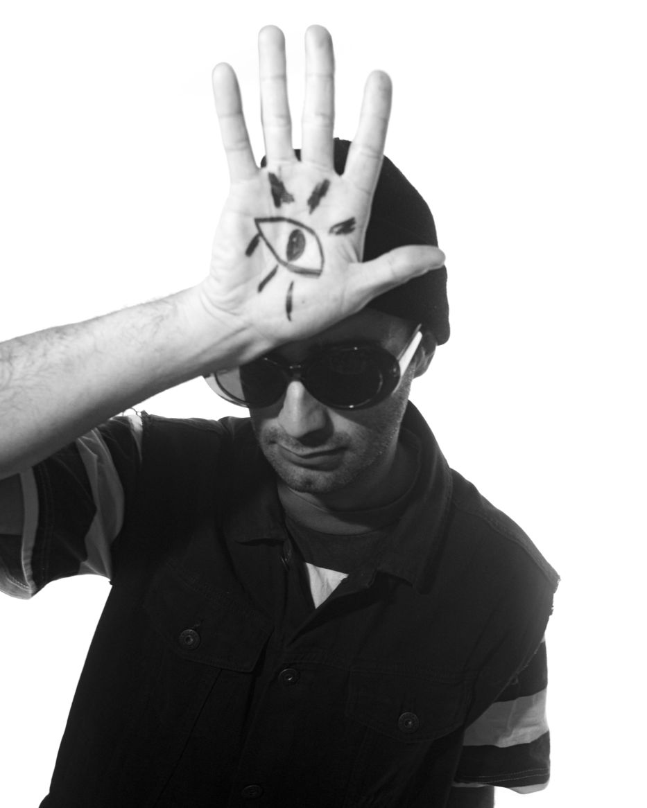 Cortesía de producción