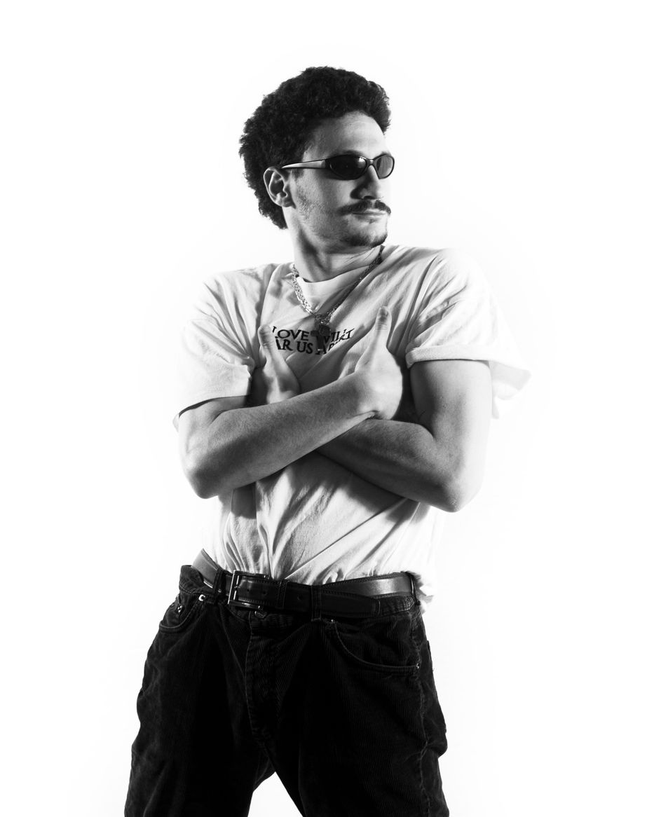 Cortesía de producción