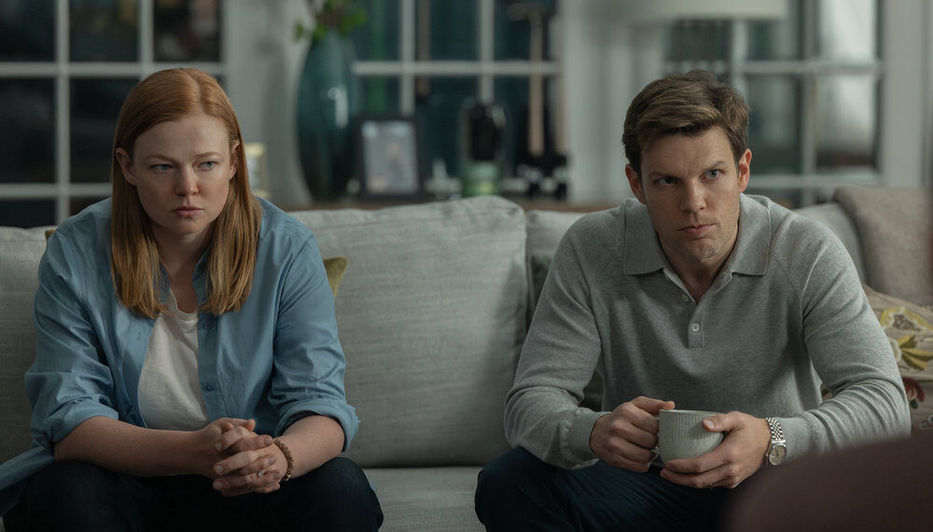 All Her Fault (2025)