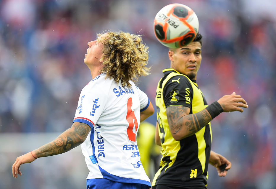 Domingo que viene nos vamos a ver