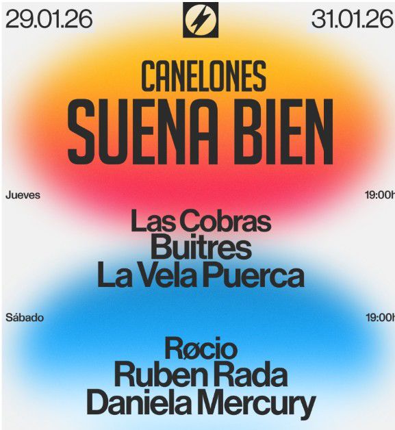 En vivo y en directo