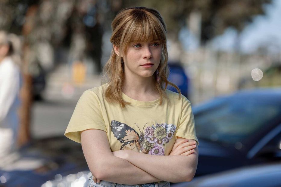 All Her Fault (2025)