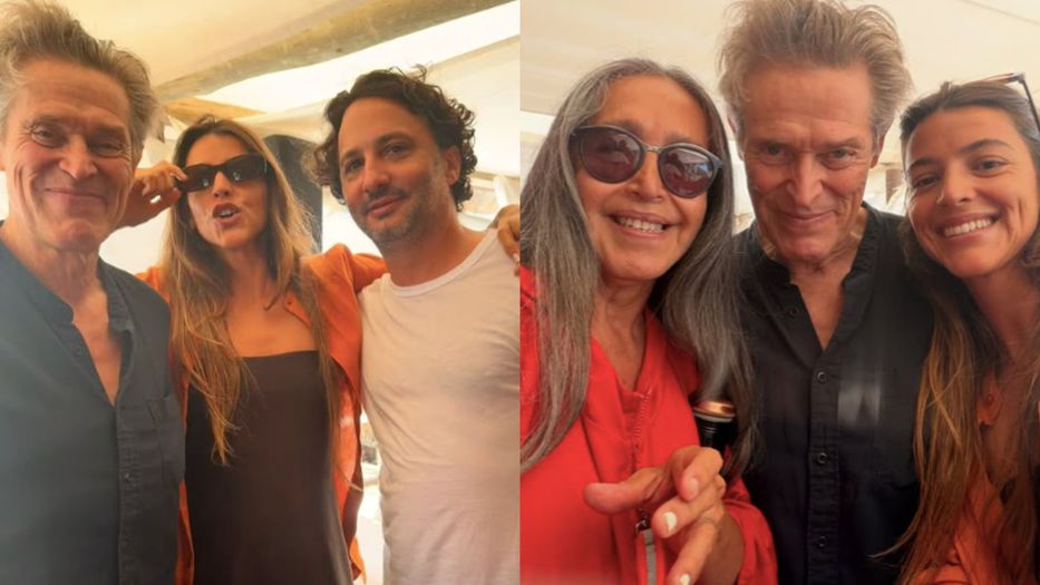 Un Duende Verde suelto en Uruguay