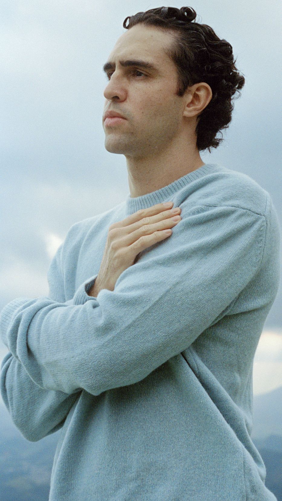 Cortesía de producción