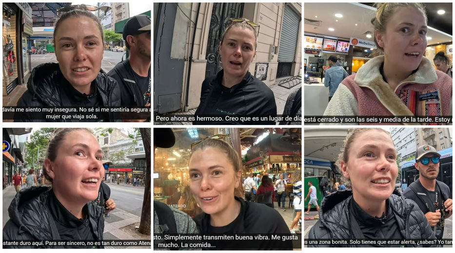 That’s just how it is, value