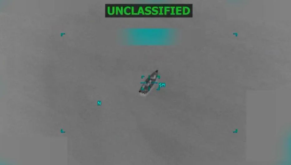 La gran matanza de las Antillas