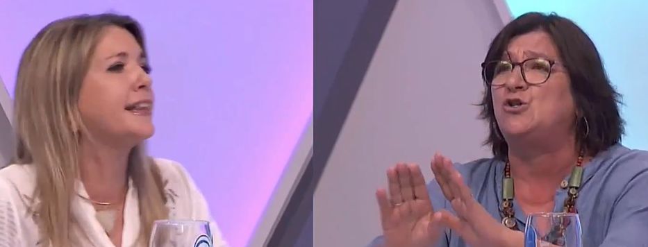 Sin pelos en la lengua