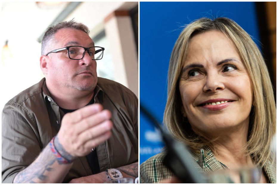 Realmente los extrañamos