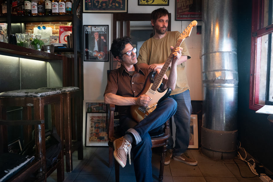 Los libros y sus autores