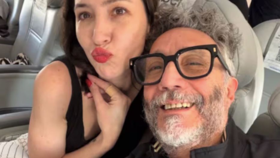 El amor después del amor