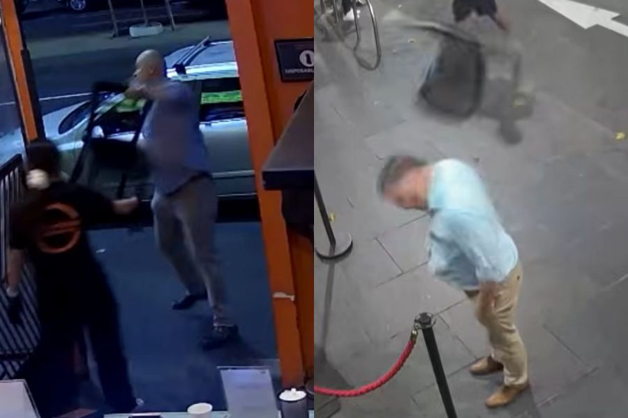 A la cabeza que no renguea