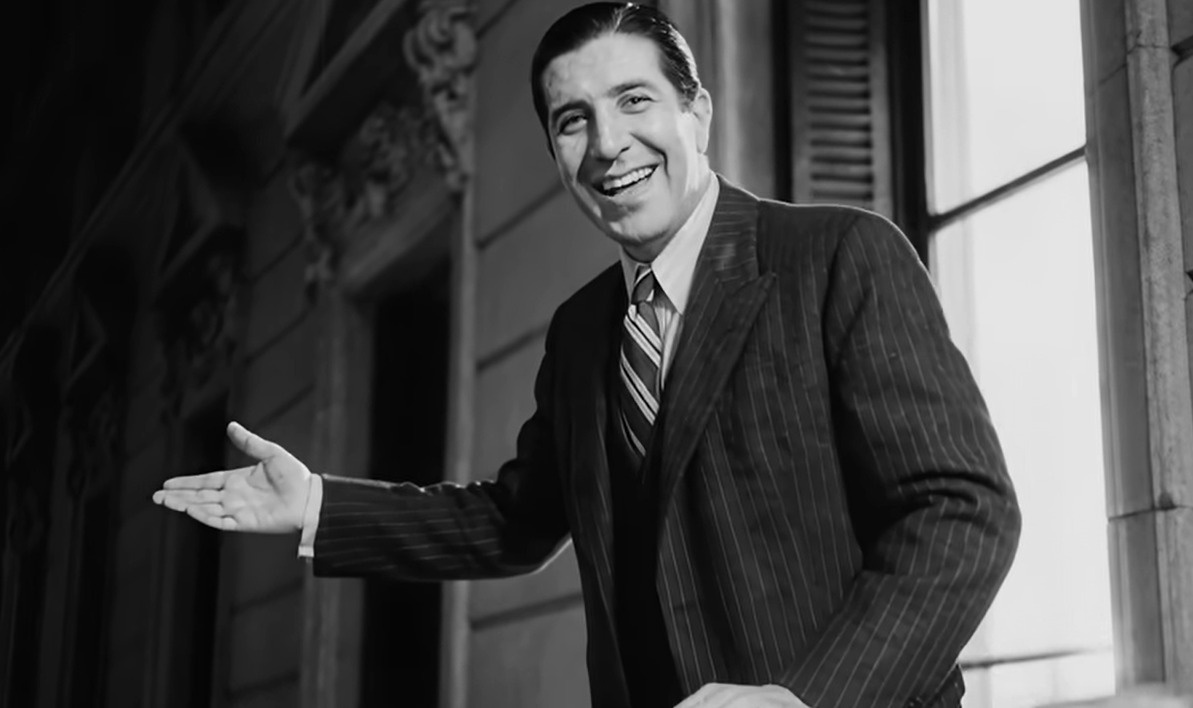 ¿Se reaviva la polémica? Diputados aprobó el Día de Gardel y fundación argentina protestó