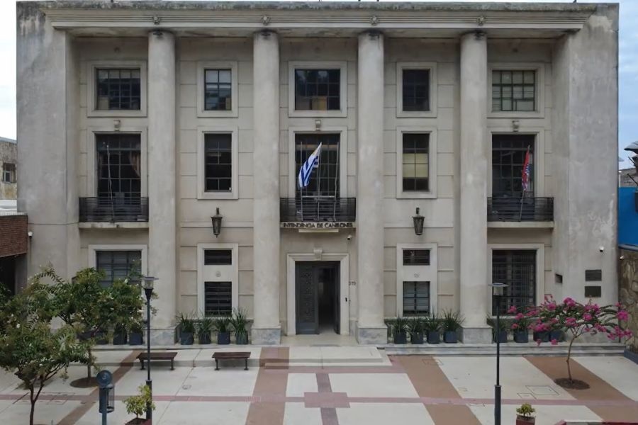 Canelones mantiene hasta octubre beneficios para financiar deudas de contribución