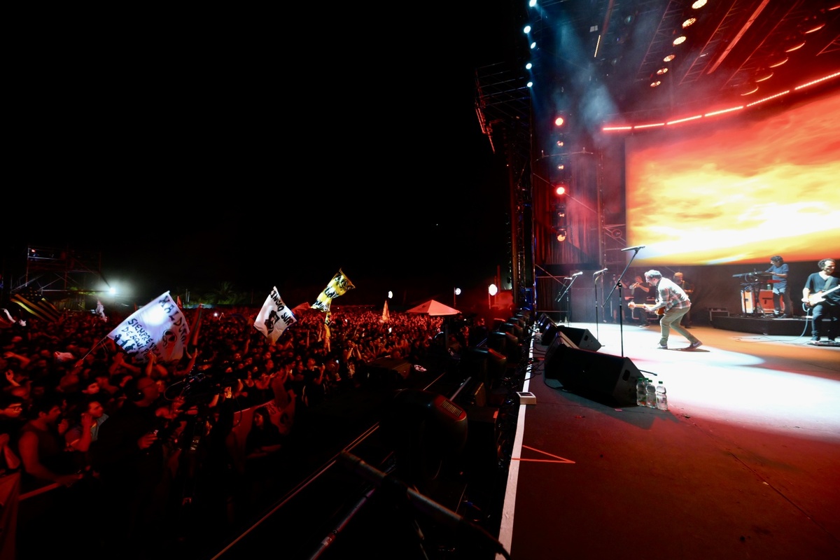 Intendencia busca bandas locales para abrir Canelones Suena Bien 2027: cómo postularse