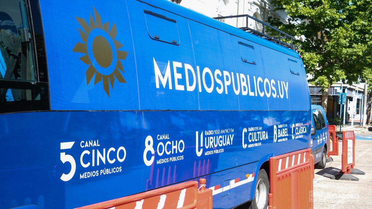 Un ex TV Ciudad será el nuevo director de Radios Públicas tras la renuncia de Ayala