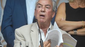 La batalla es cultural