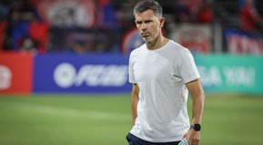 Lo primero que se perdió