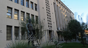 De difícil equilibrio