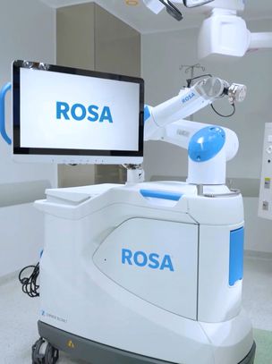 Innovación a tu servicio