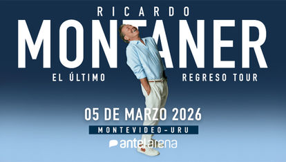 imagen de Ricardo Montaner