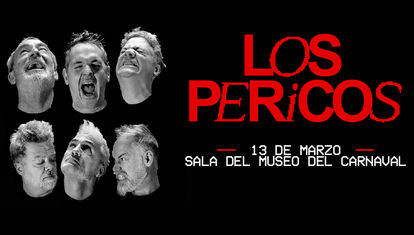 imagen de Los Pericos
