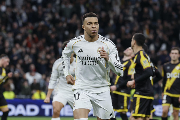 Real Madrid: Los rumores alrededor de Mbappé enrarecen el clima previo al clásico