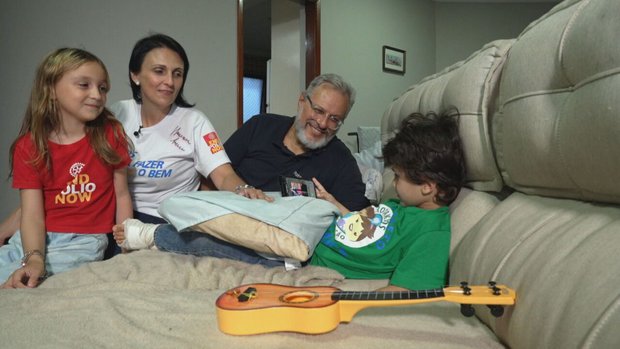 Fantástico / TV Globo