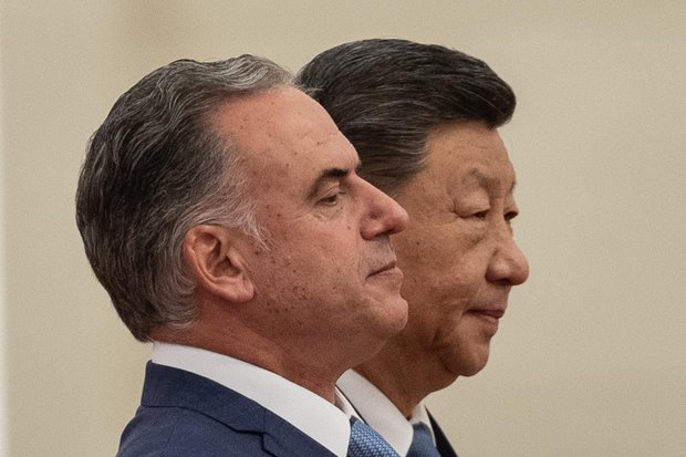 EFE/EPA/JESSICA LEE (archivo).