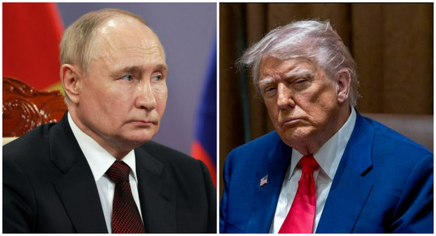 EFE / EPA / Gavriil Grigorov / Sputnik / Kremlin Pool - EFE / EPA / SHAWN THEW