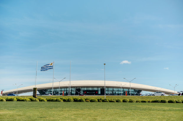 “Insólito”: García denuncia que alta tecnología en Aeropuert