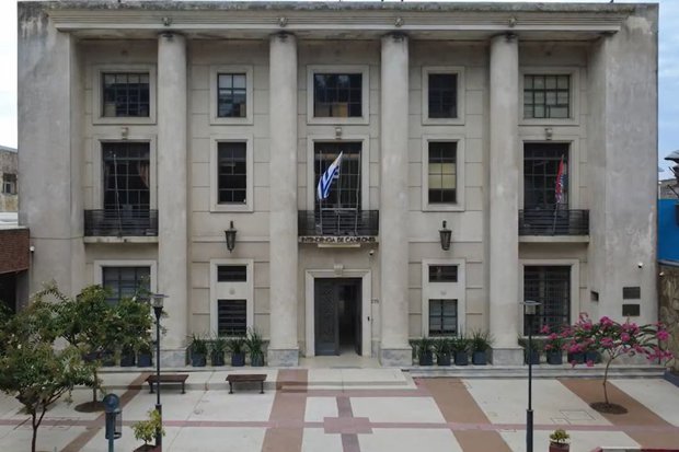Foto: Intendencia de Canelones
