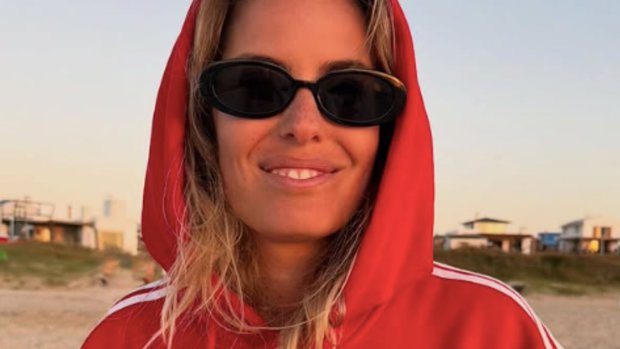 “No me pagaban el alquiler mis padres”: Cami Rajchman se defendió tras subir su house tour