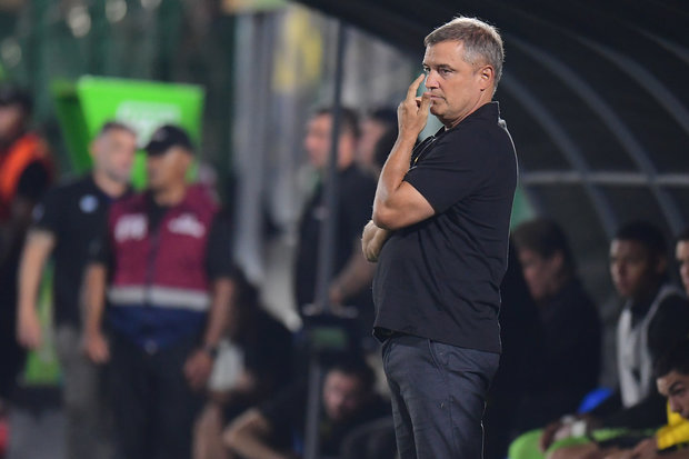 Foto: Dante Fernández / FocoUy