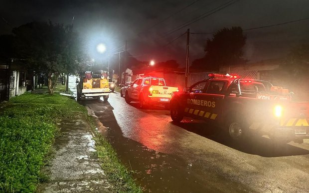 Imagen vía Pedro Olivera