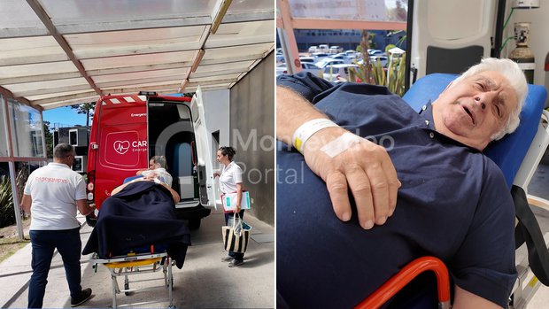 Foto: Gustavo Descalzi