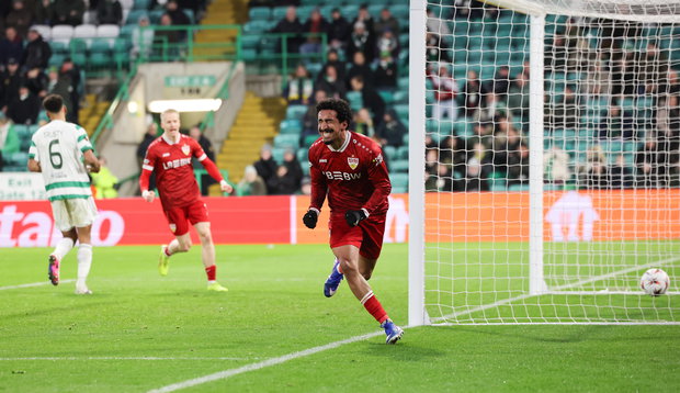 Foto: EFE l ROBERT PERRY