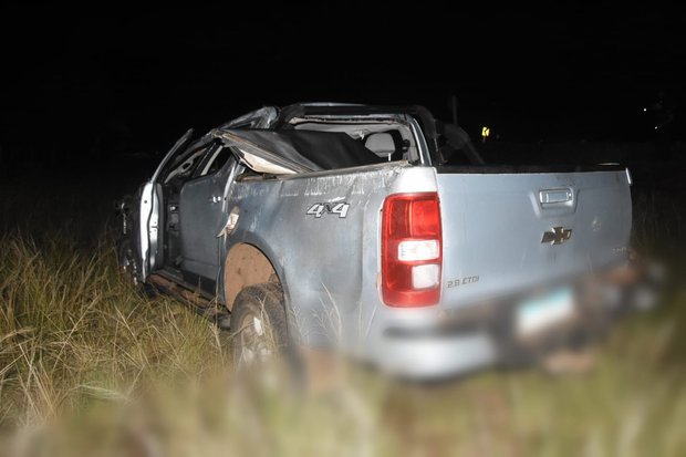 Foto: Jefatura de Policía de Artigas