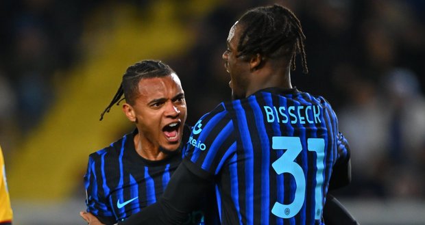 Foto: Inter de Milán