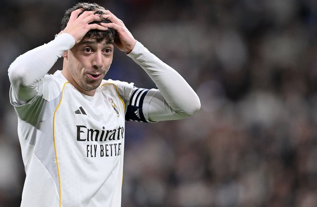 Foto: Prensa Real Madrid