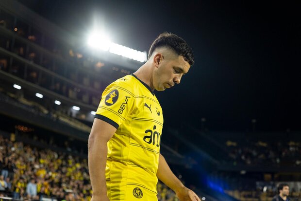 Leo Fernández rumbo a España para operarse: “capaz podría fortalecer y jugar, pero…”