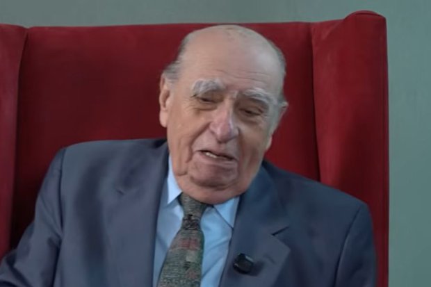 Foto: captura La Voz