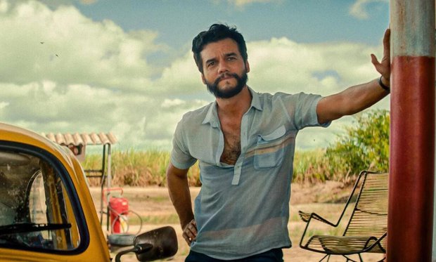 “El agente secreto” ganó el Premio Platino a mejor película iberoamericana