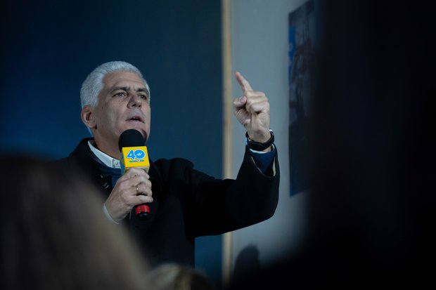 Foto: Diego Lafalche / FocoUy