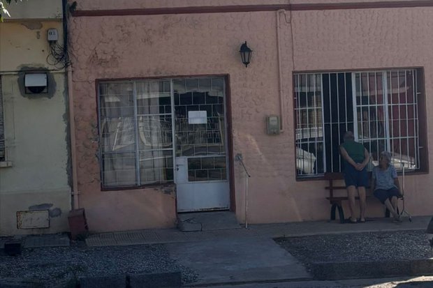 Residencial en Fray Marcos. Foto: Latorre FM