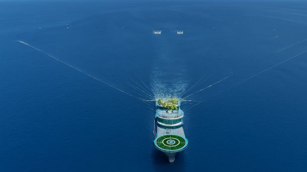 La Justicia abre una audiencia clave por la búsqueda de petróleo en aguas uruguayas