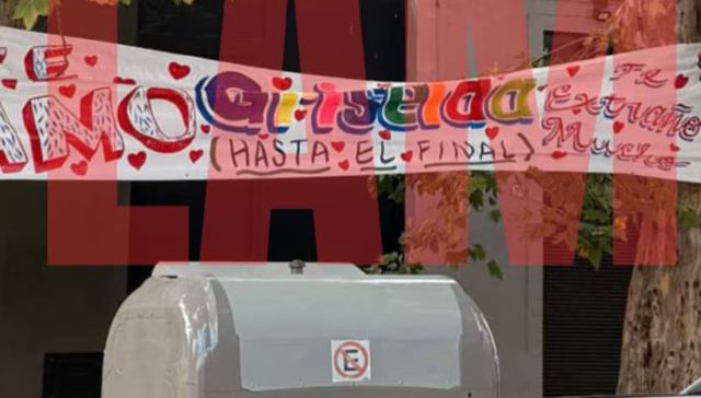 No tiene un amigo que le avise