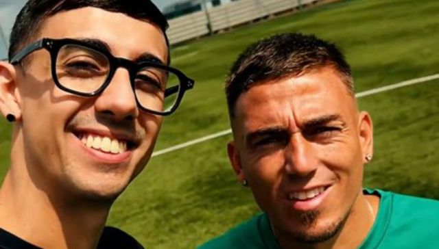 Esta es la historia del Keke