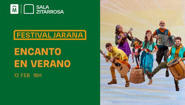 Para compartir el verano